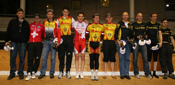 aigle2007