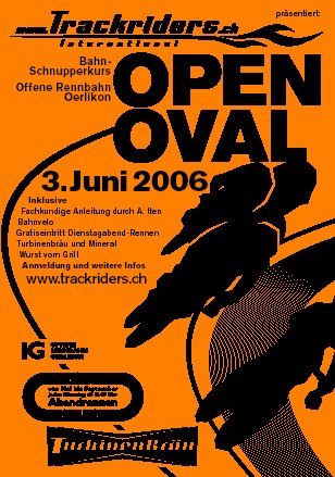 OpenOval