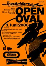 Open Oval
